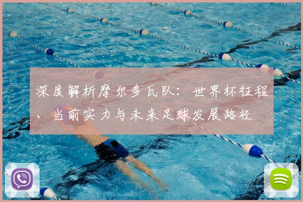 深度解析摩尔多瓦队：世界杯征程、当前实力与未来足球发展路径